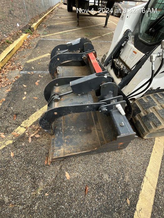 2023 SOLESBEE SBG-84