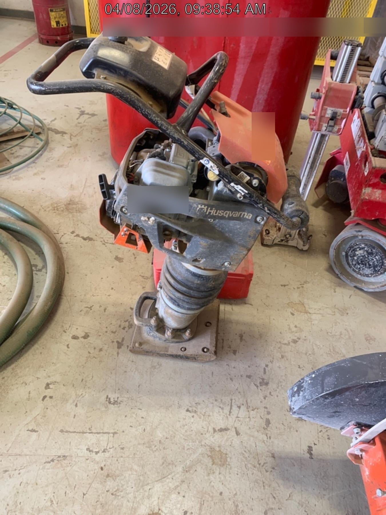 2024 HUSQVARNA LT6005
