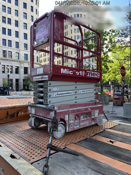 2019 MEC Micro 19