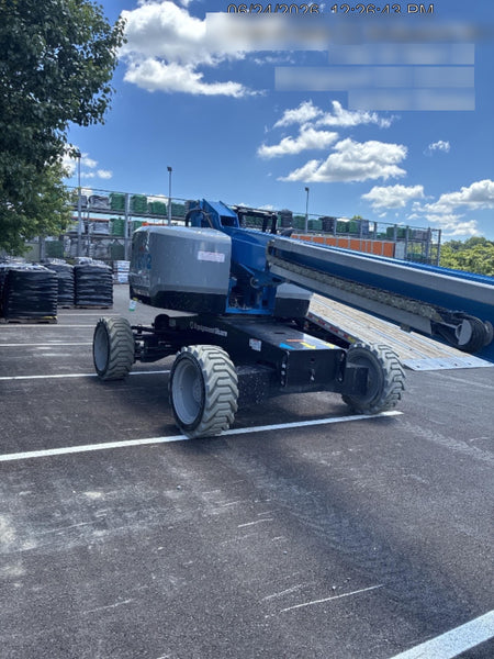 2024 GENIE S-45 XC