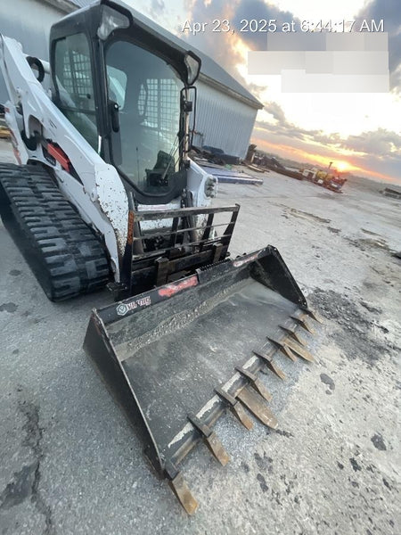 2022 ARROW MATERIAL HANDLING 48" Pallet Forks - Arrow
