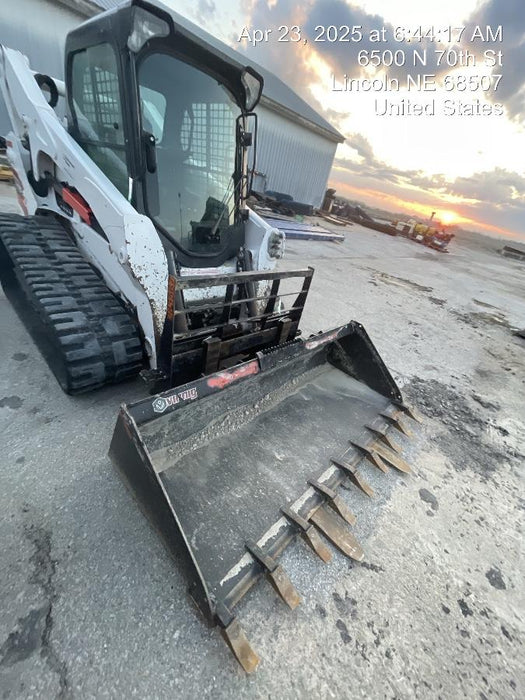 2022 ARROW MATERIAL HANDLING 48" Pallet Forks - Arrow