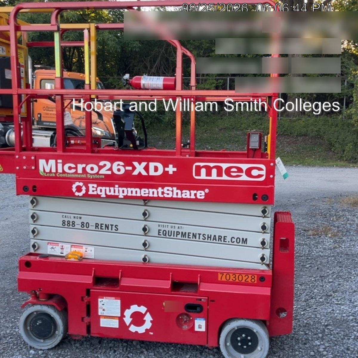 2026 MEC Micro 26-XD+