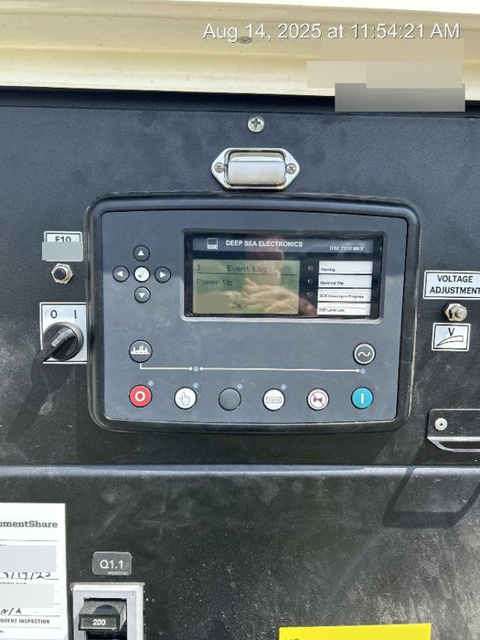 2022 ATLAS COPCO QAS 70