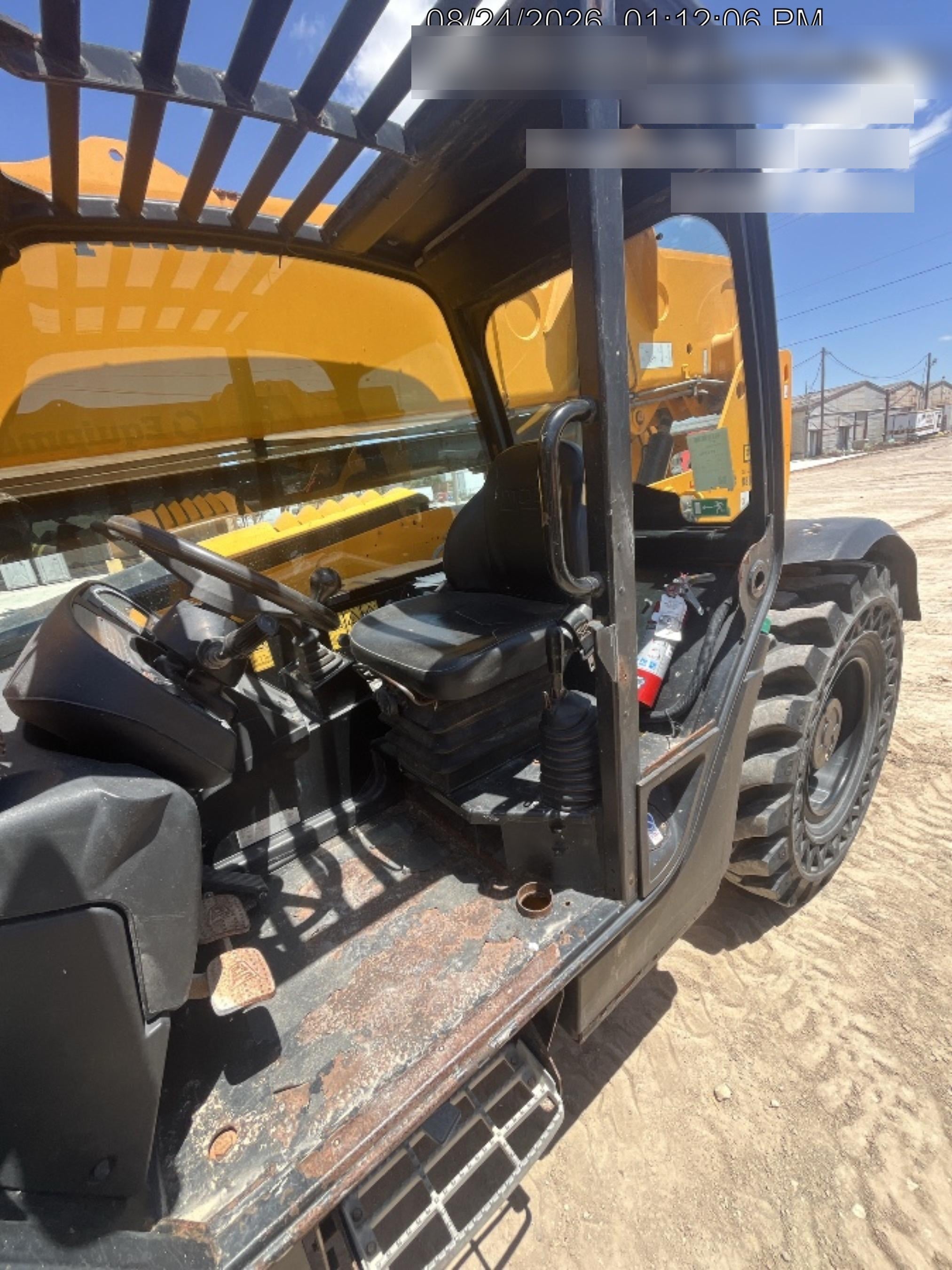 2023 JCB 510-56