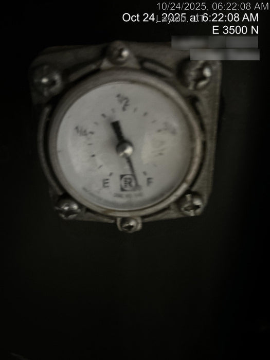 2020 GENIE GS-5390 RT