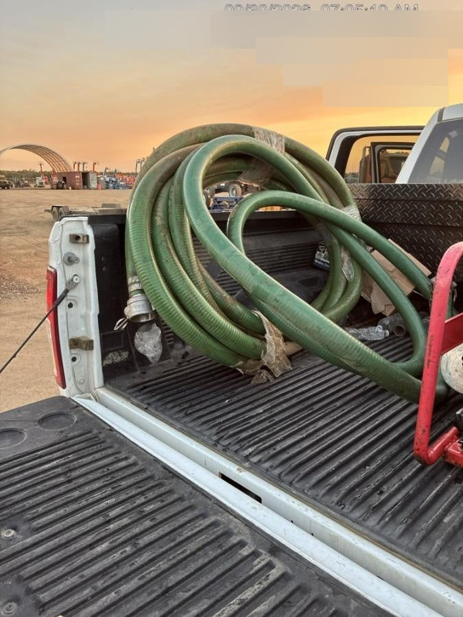 2021 MULTIQUIP QP2TH
