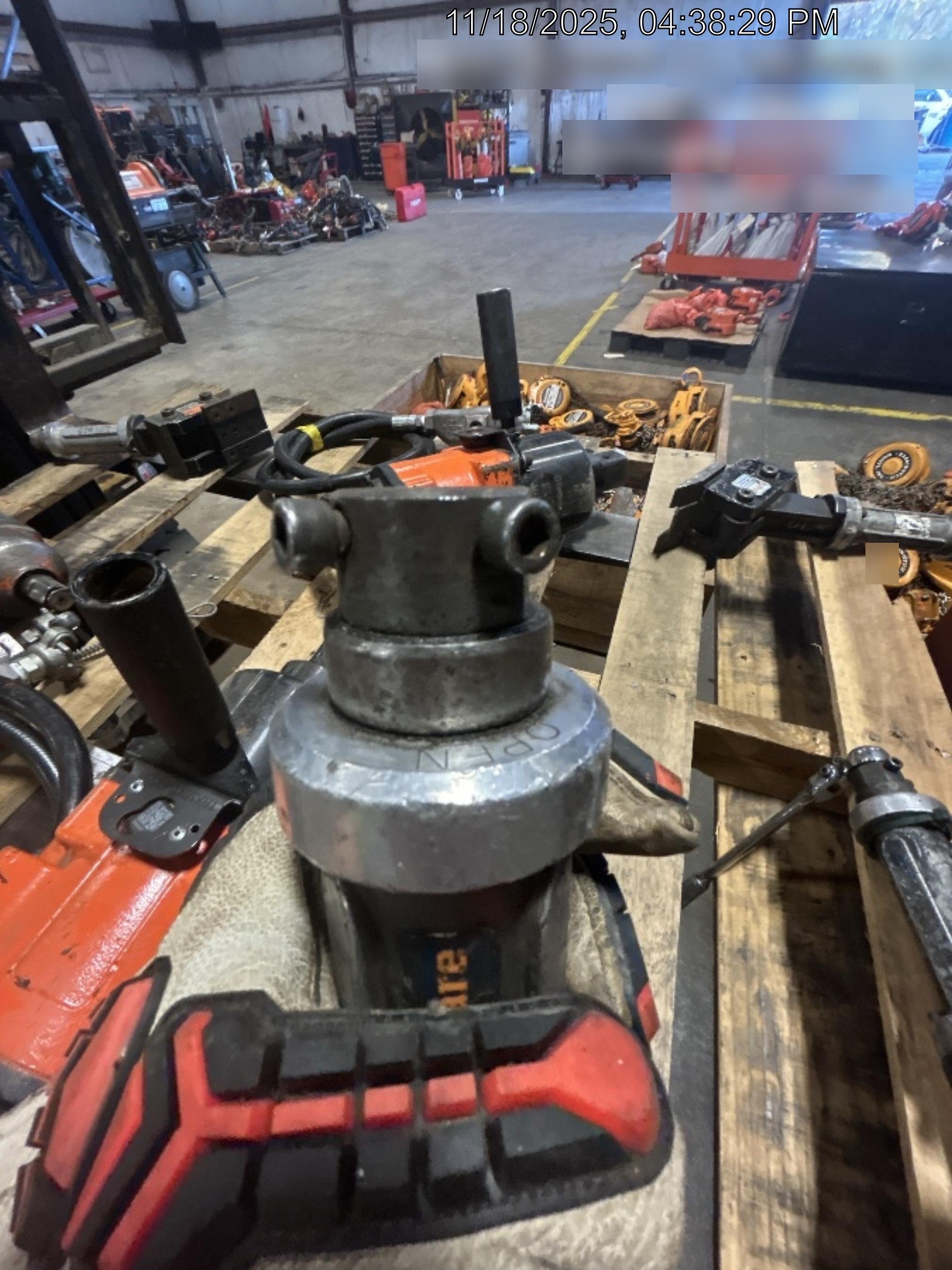 2020 PETOL P95-525