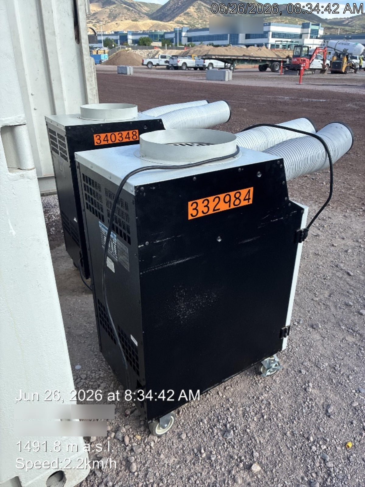 2023 KWIKOOL KPAC1411-2