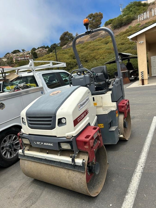 2020 DYNAPAC CC 1200