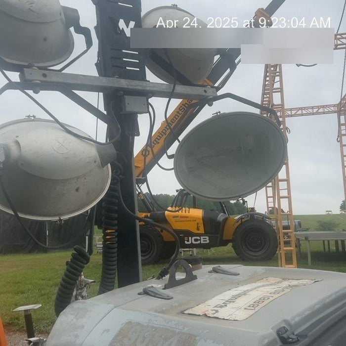 2018 WACKER NEUSON LTV6K-MH