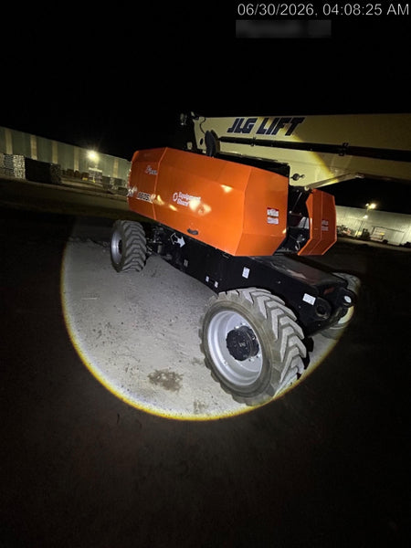 2025 JLG 860SJ