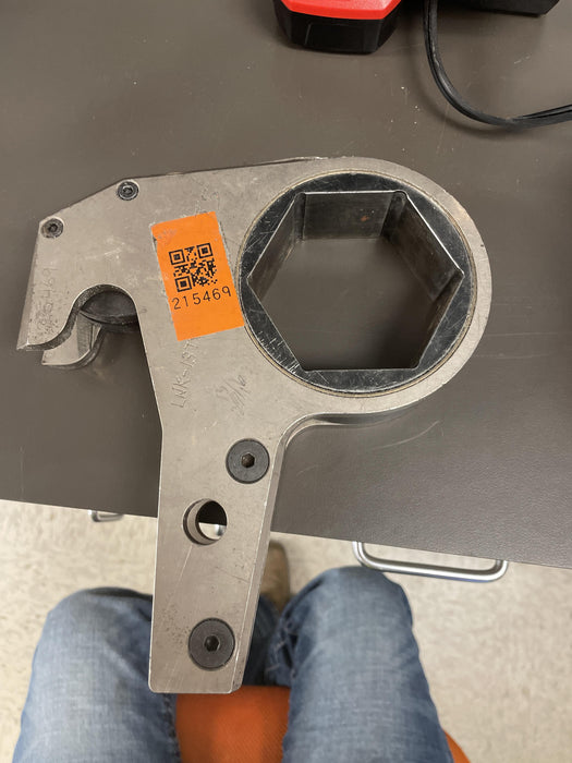 2022 TORCUP TX-2RL215