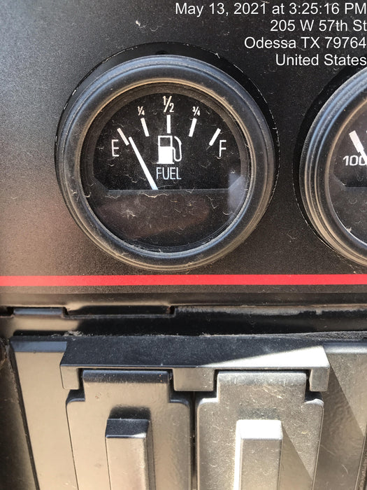 2020 Lincoln Electric Vantage 322 Ready-Pak 3