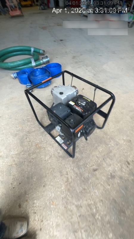 2024 MI-T-M WTP-T04-0MGH