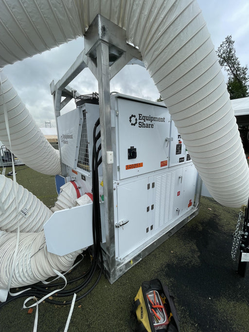 2023 SMARTECH SACP26A-HS