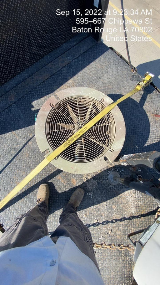 2021 MICHIGAN PNEUMATIC 20265