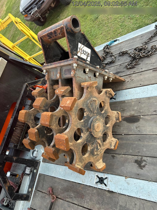 2020 PALADIN TWC1000-24