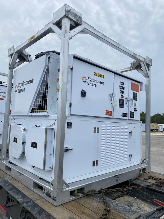 2022 SMARTECH SACP21A-HS