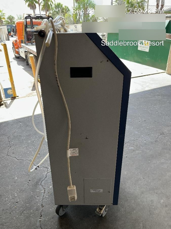2022 OCEANAIRE OWC1811QC
