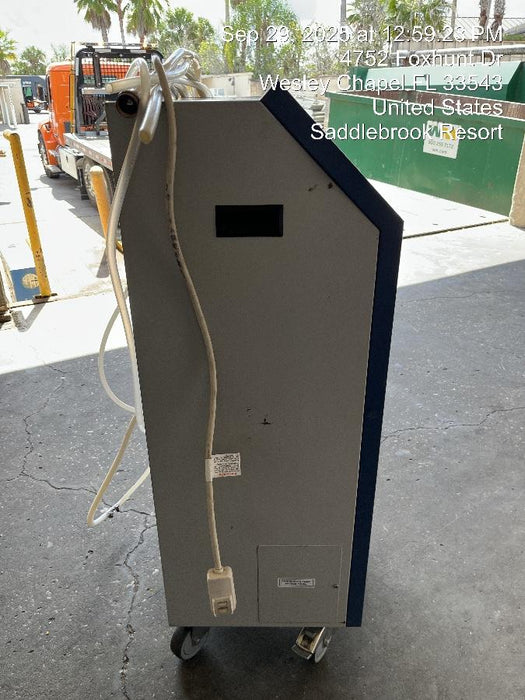 2022 OCEANAIRE OWC1811QC