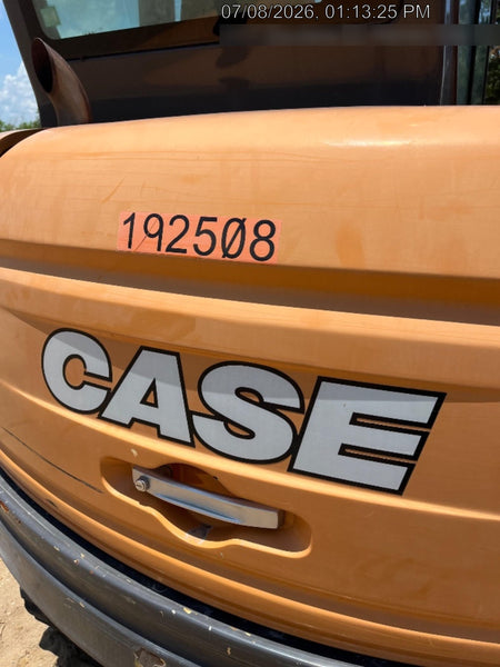 2020 CASE CX57C