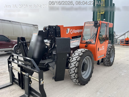 2026 SKYTRAK 10054