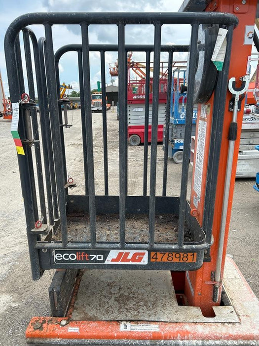 2024 JLG Ecolift 70