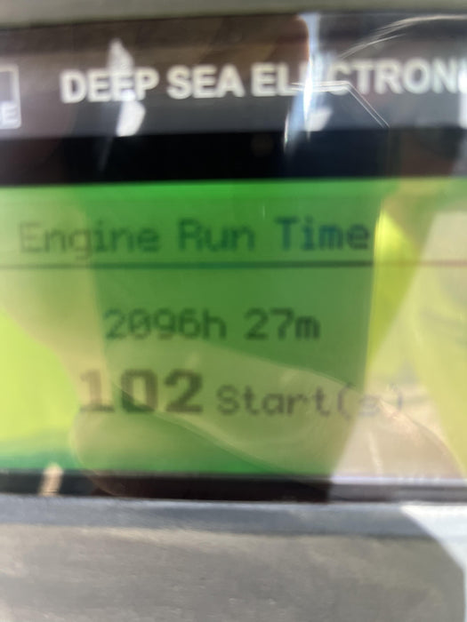 2022 AIRMAN SDG25S-8E1