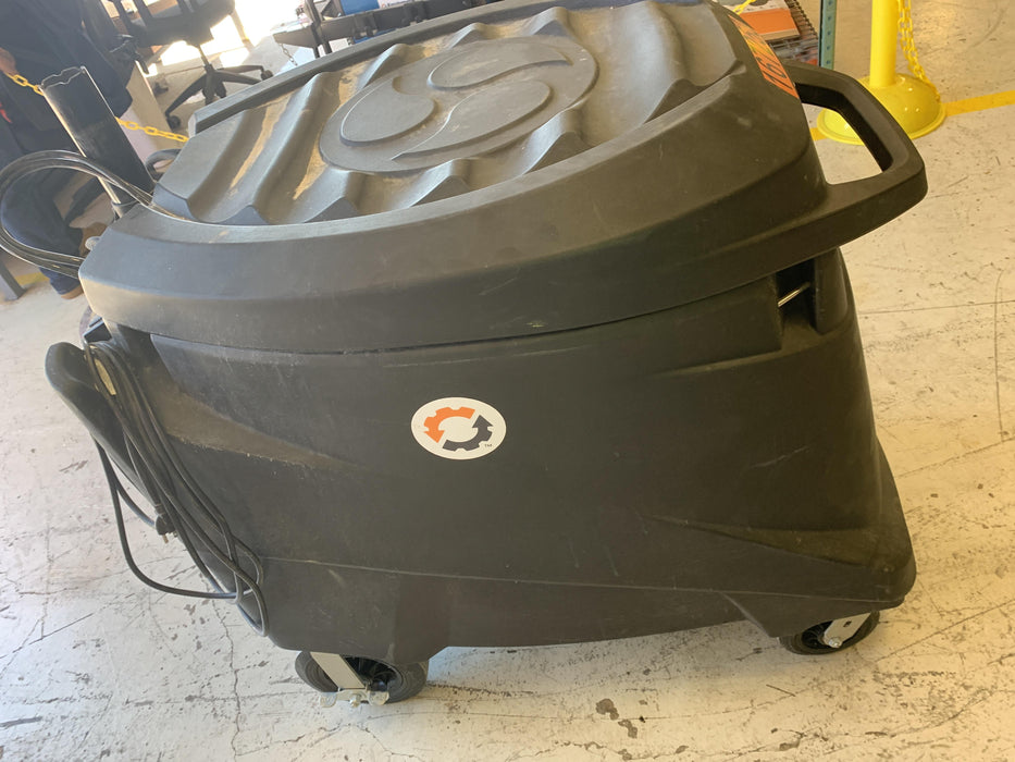 2021 POWER BREEZER PB10-A-06-B