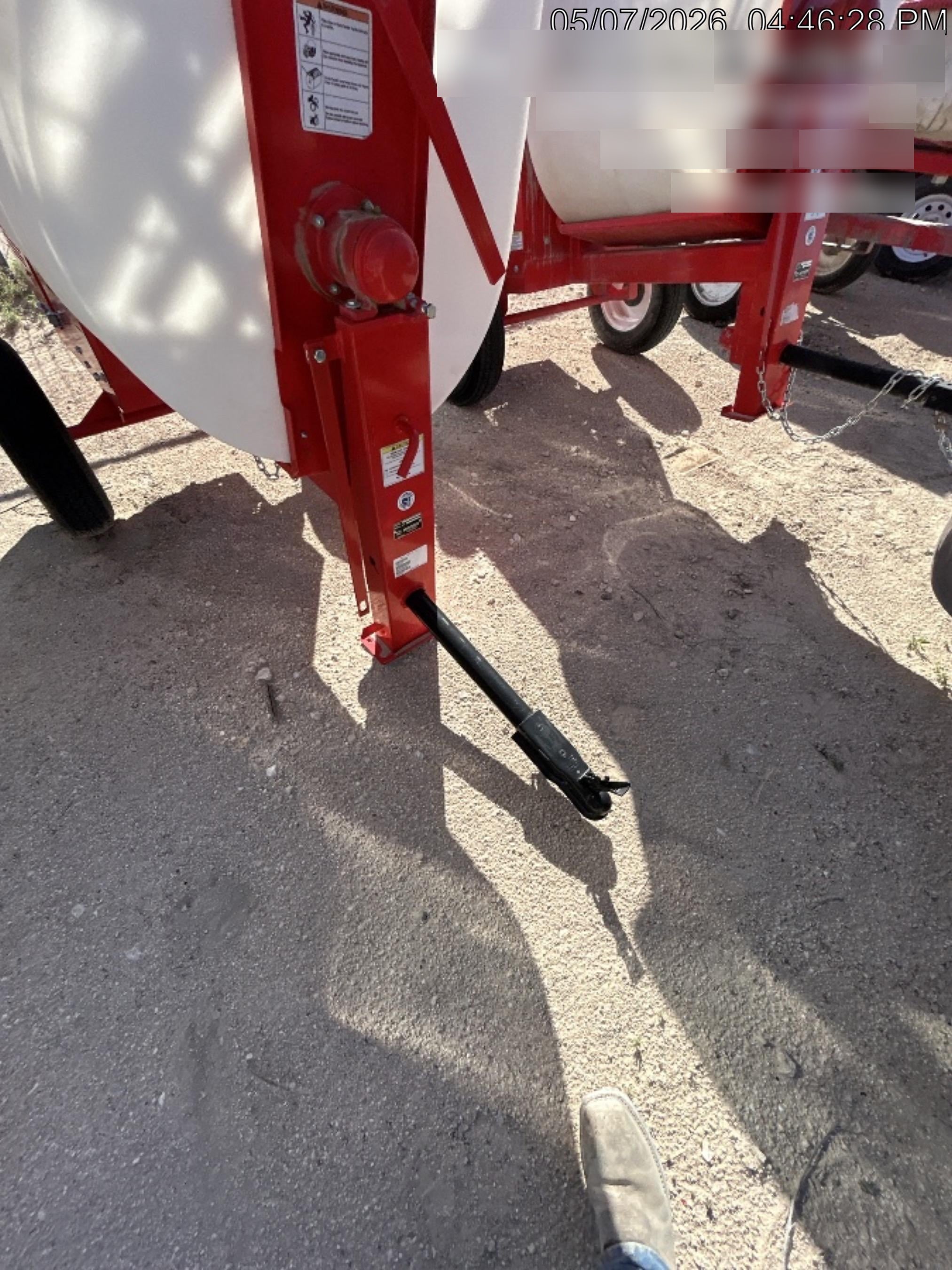 2025 MULTIQUIP WM90PH8