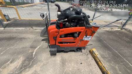 2024 HUSQVARNA FS 5000D