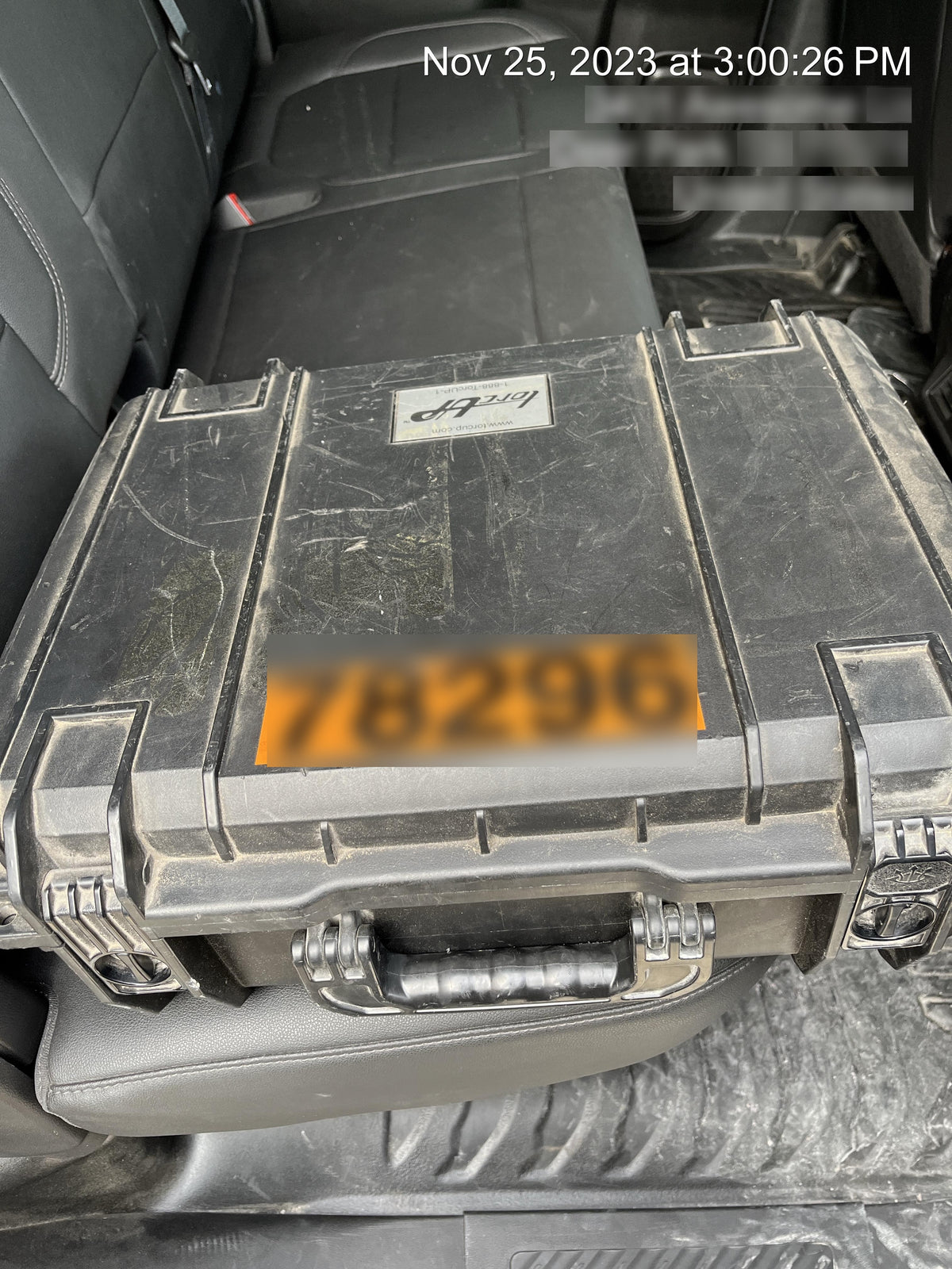 2020 TORCUP VT-1000KIT