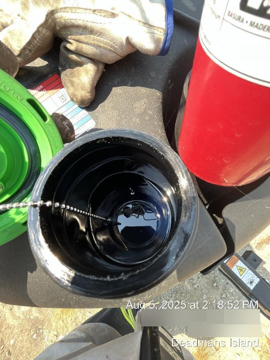 2024 Wacker Neuson LTT4 Diesel, Kohler KDW702, Deep Sea Controller, Auto Start, LED 320W, Bypass Outlet, T3