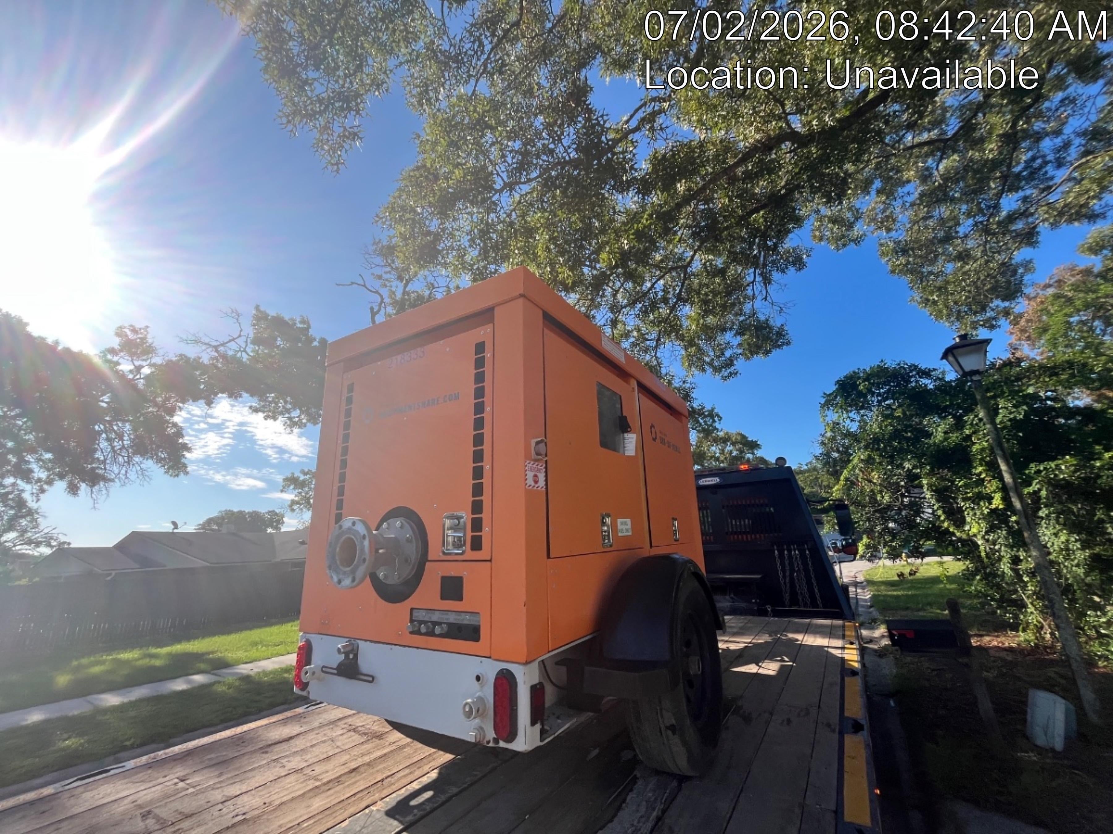 2022 PIONEER SAPP44S10L71-D2.9L4