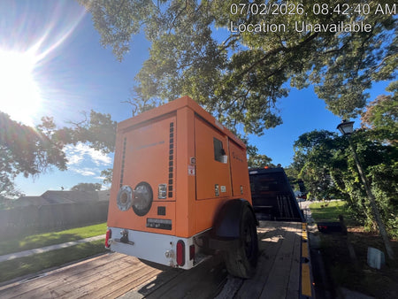 2022 PIONEER SAPP44S10L71-D2.9L4