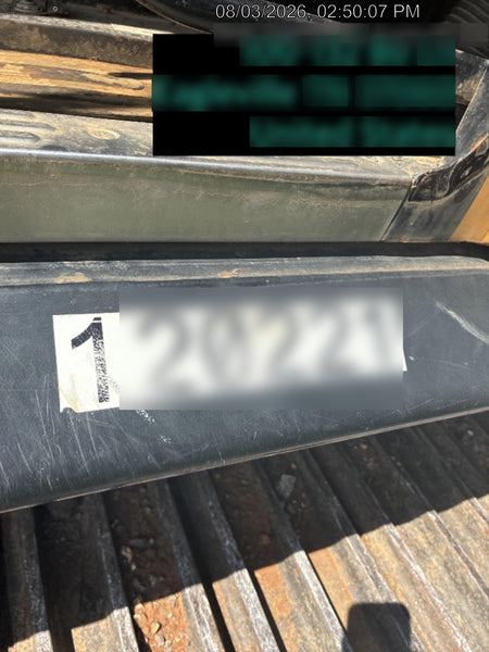 2021 SANY SY365C LC