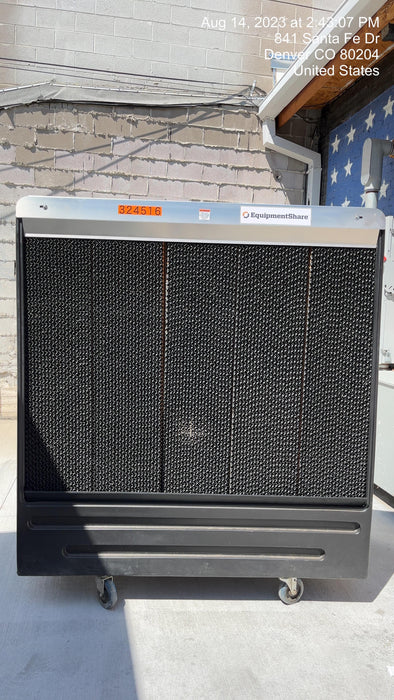 2023 BIG ASS FANS Cool Space 400