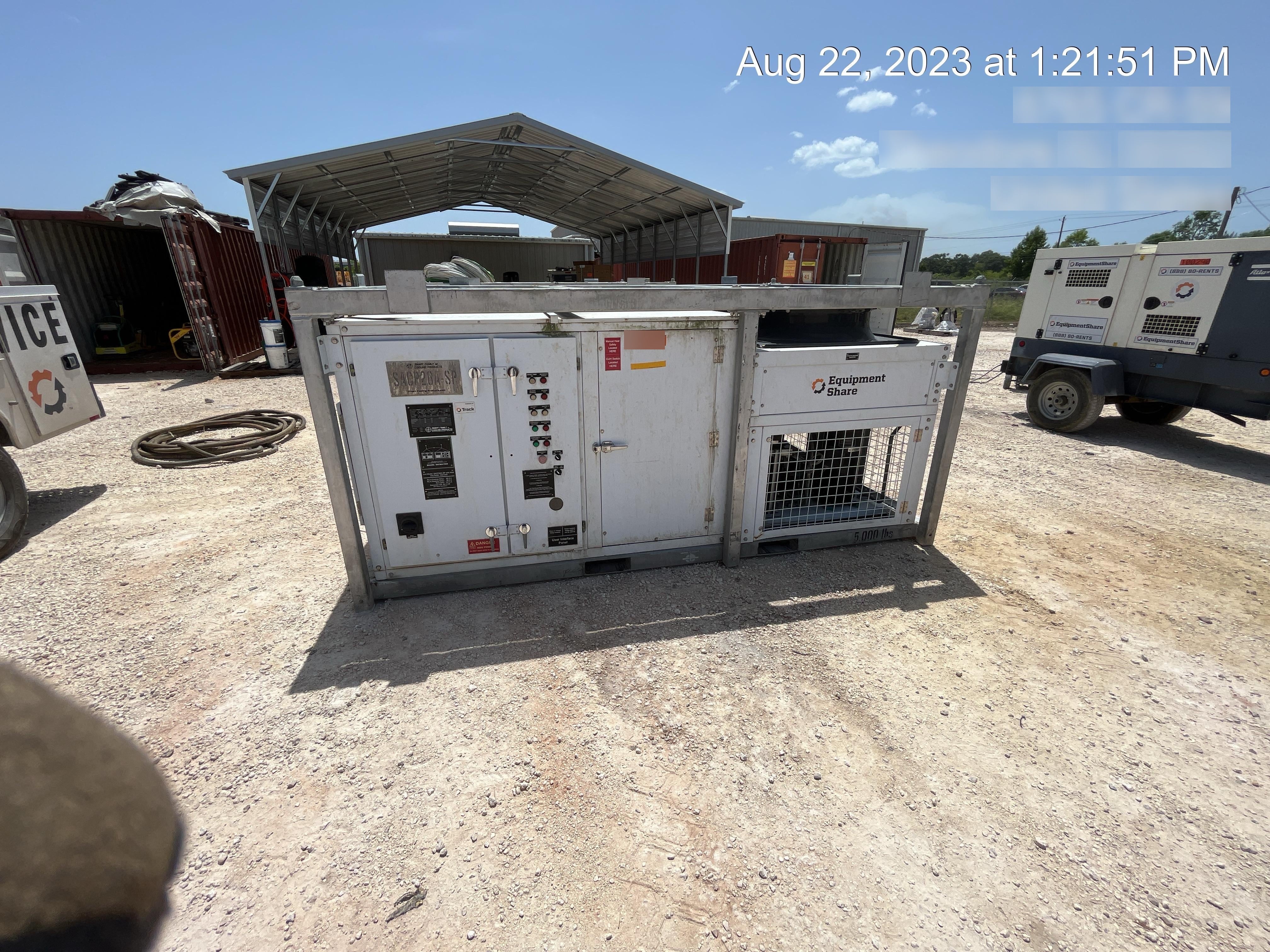 2020 SMARTECH SACP26A-SP