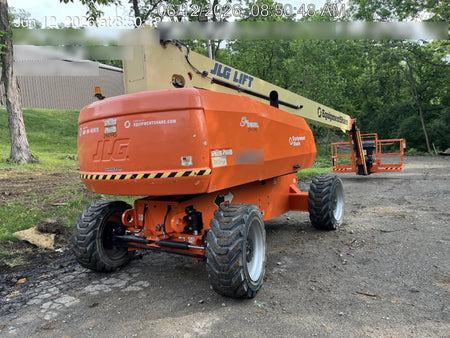 2023 JLG 860SJ