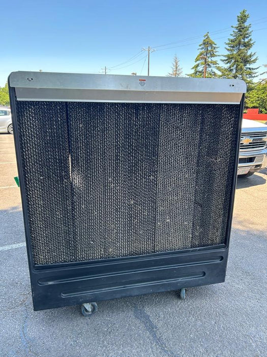 2022 BIG ASS FANS Cool Space 400