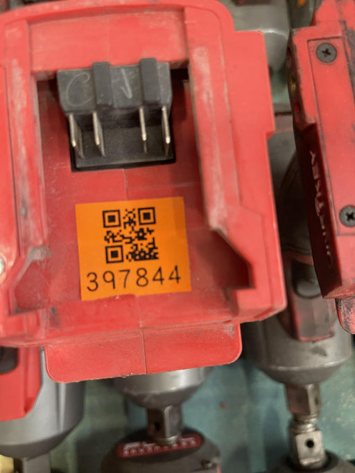 2024 MILWAUKEE 2864-20