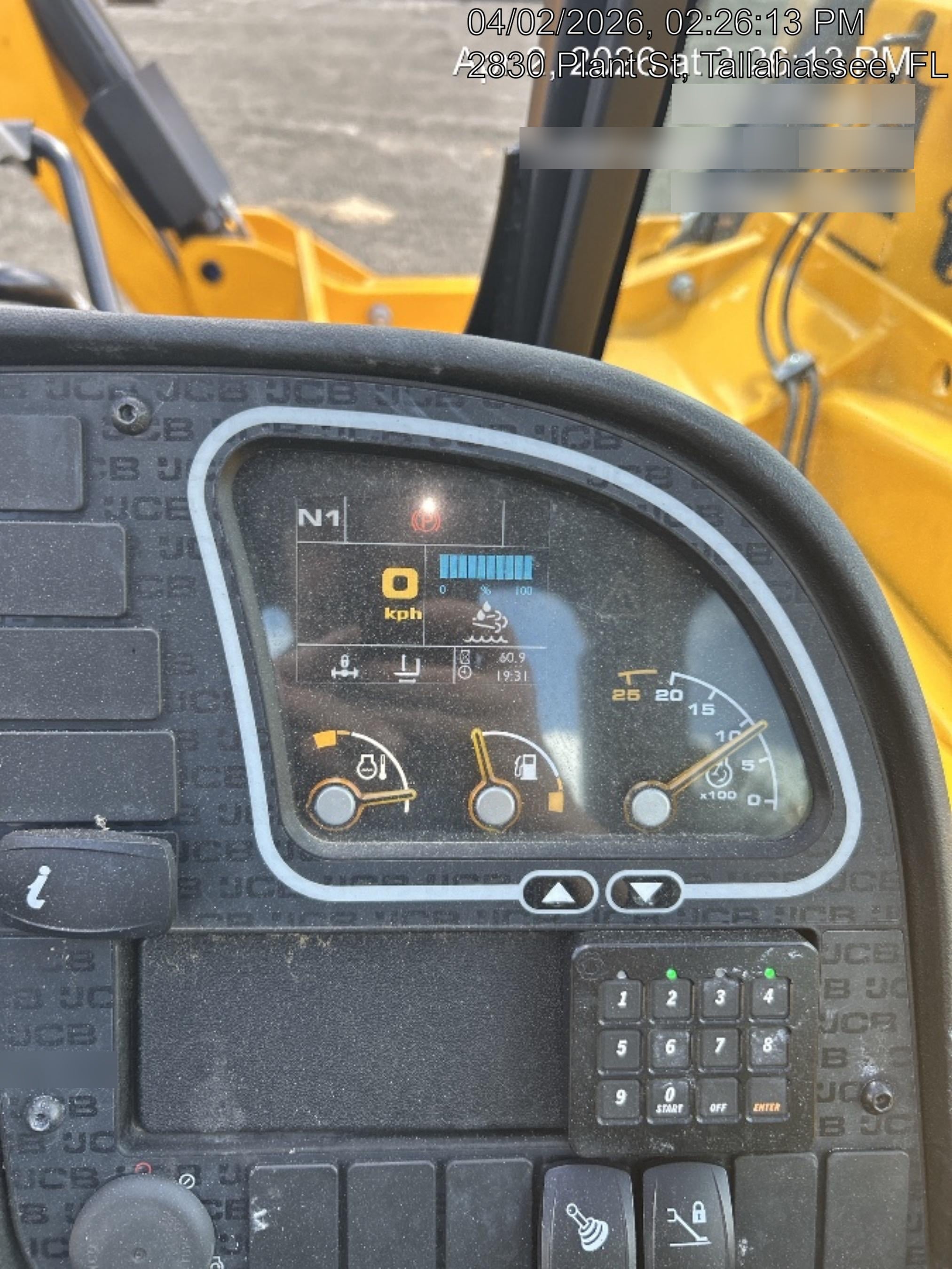 2025 JCB 510-56