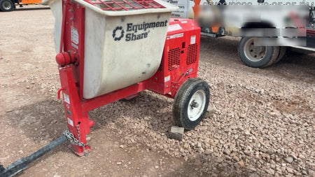 2025 MULTIQUIP WM90PH8