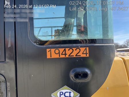 2021 SANY SY95C