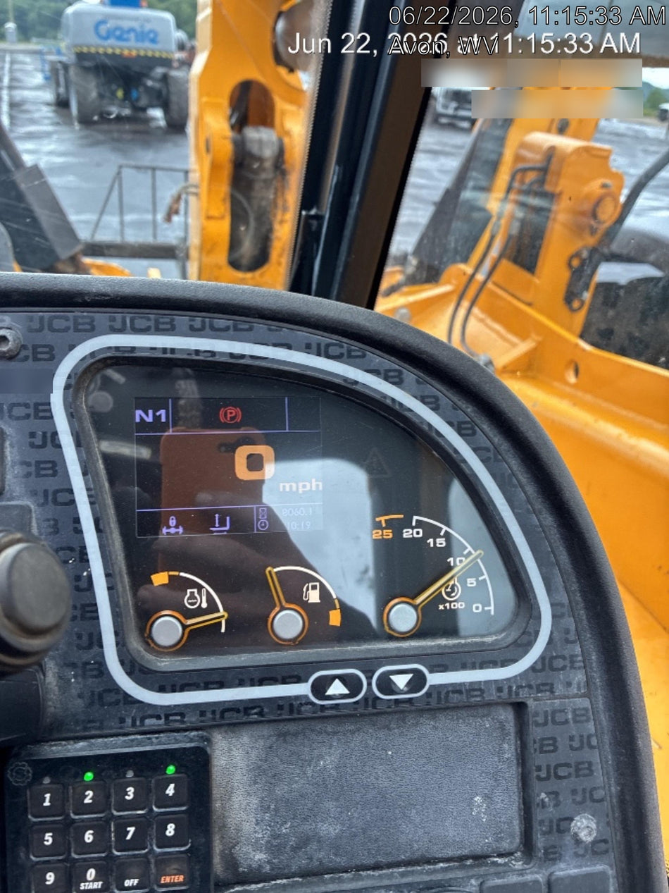 2022 JCB 512-56