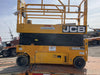 2022 JCB S2632E