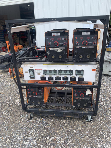 2021 LEX WR6A-7SM-FG26DZ6LD-R