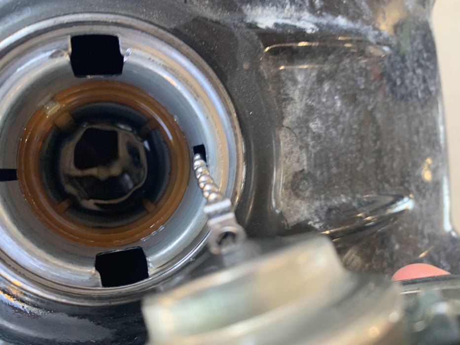 2019 WACKER NEUSON CT48