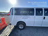 2024 CHEVROLET Express Van - Rental
